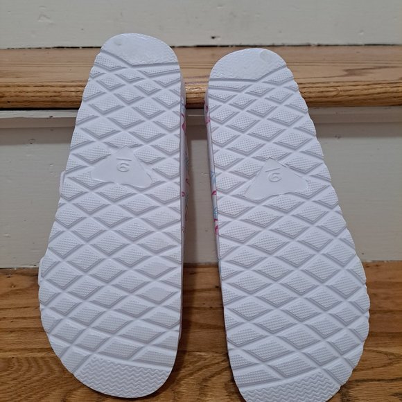 Aloha Island sandals womens size 7.5 - Picture 4 of 5